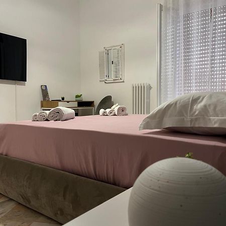 Labanca'S Comfort Matera Dış mekan fotoğraf