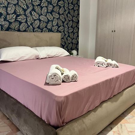 Labanca'S Comfort Matera Dış mekan fotoğraf