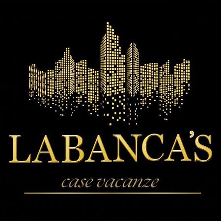 Labanca'S Comfort Matera Dış mekan fotoğraf