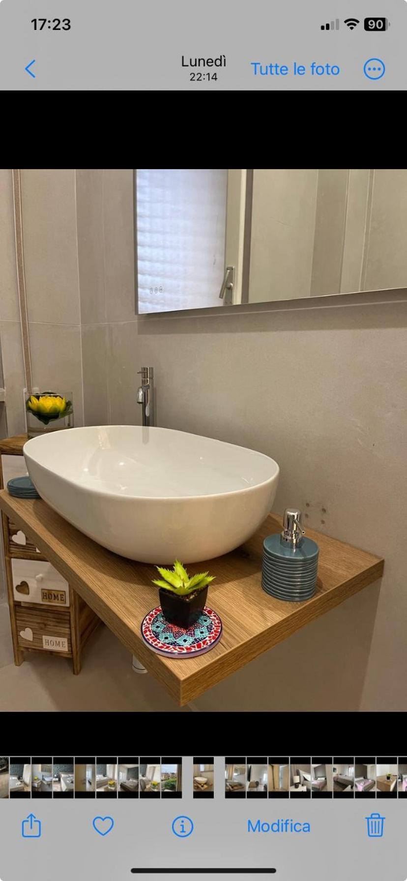 Labanca'S Comfort Matera Dış mekan fotoğraf