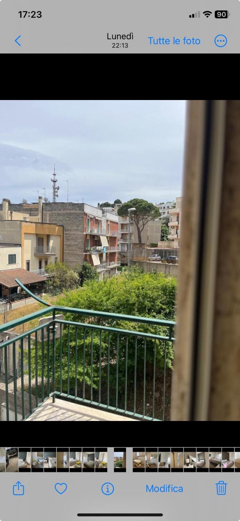 Labanca'S Comfort Matera Dış mekan fotoğraf