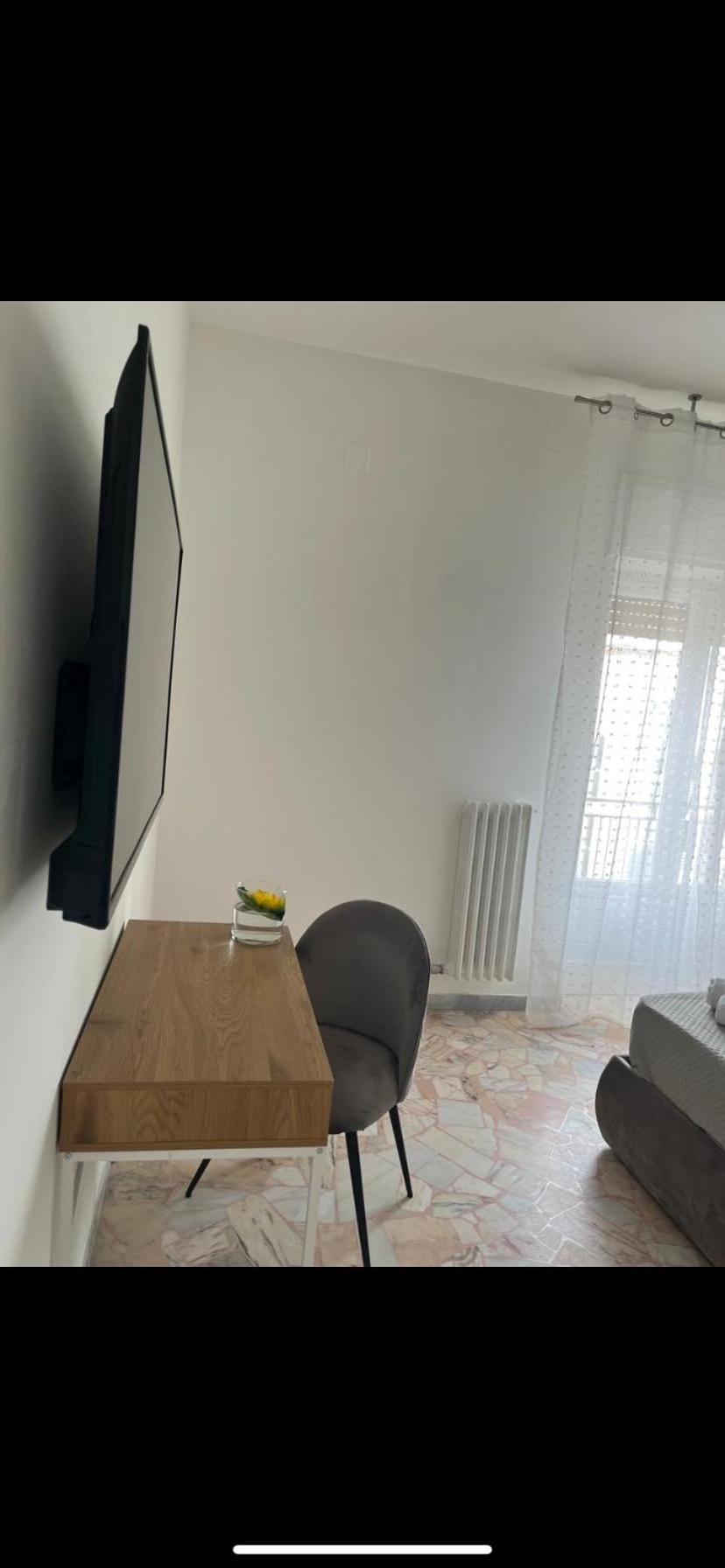 Labanca'S Comfort Matera Dış mekan fotoğraf