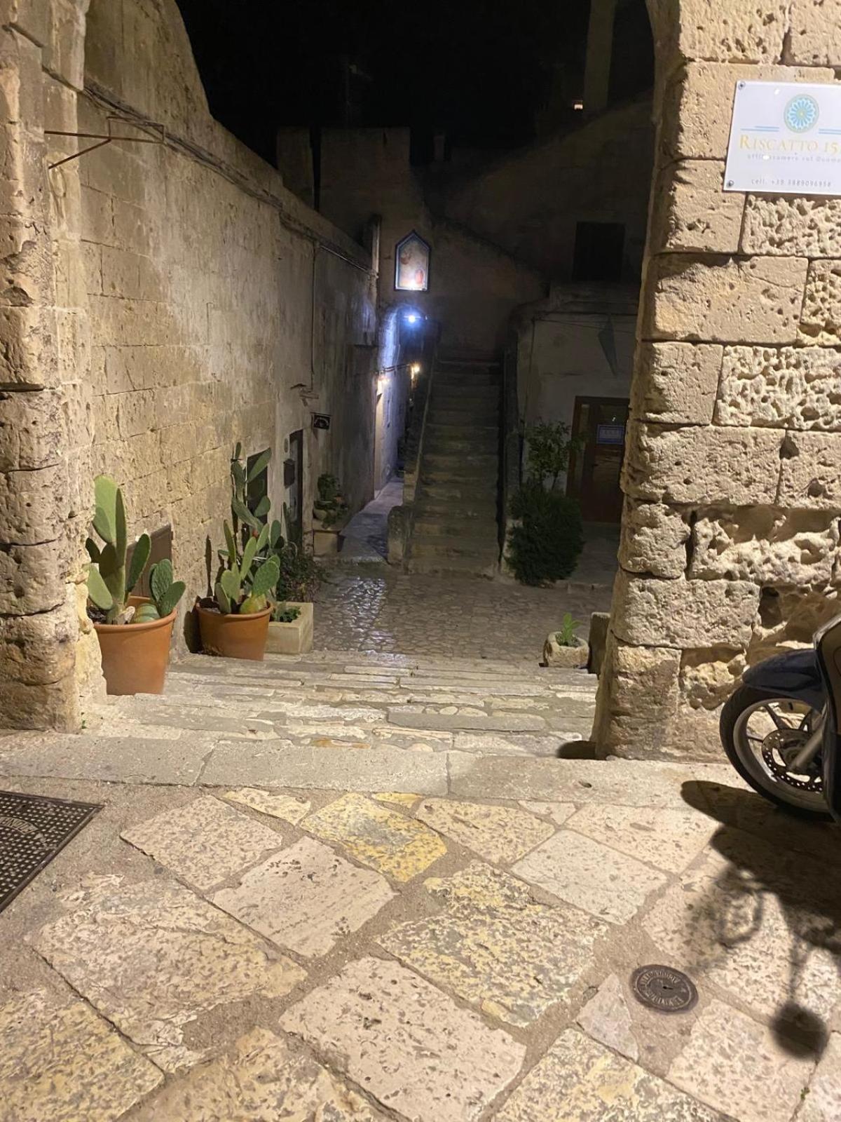 Labanca'S Comfort Matera Dış mekan fotoğraf