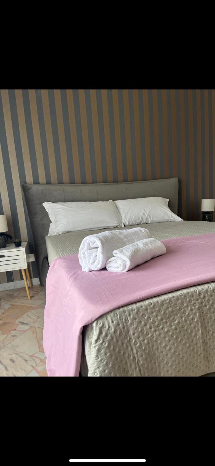 Labanca'S Comfort Matera Dış mekan fotoğraf
