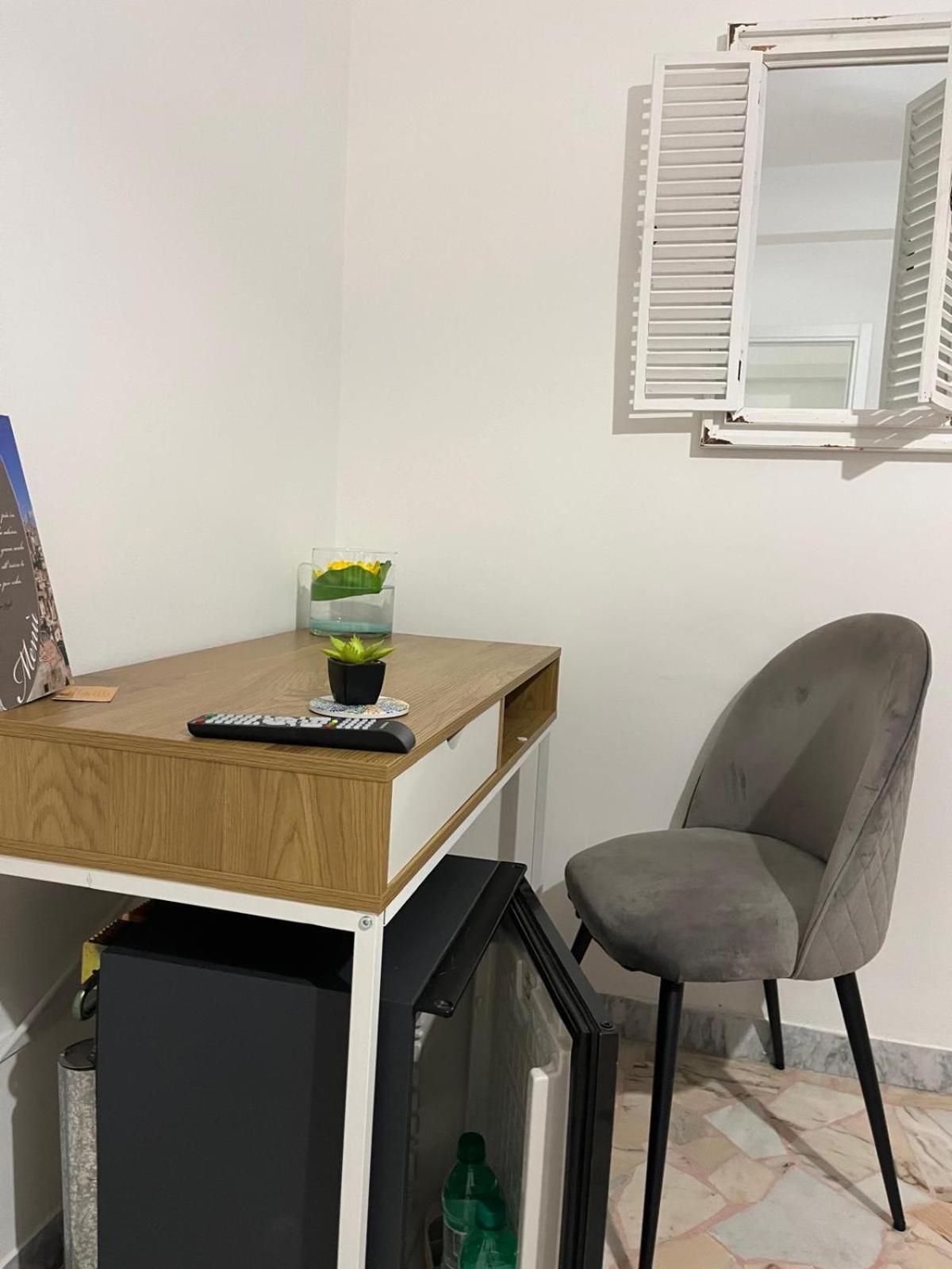 Labanca'S Comfort Matera Dış mekan fotoğraf