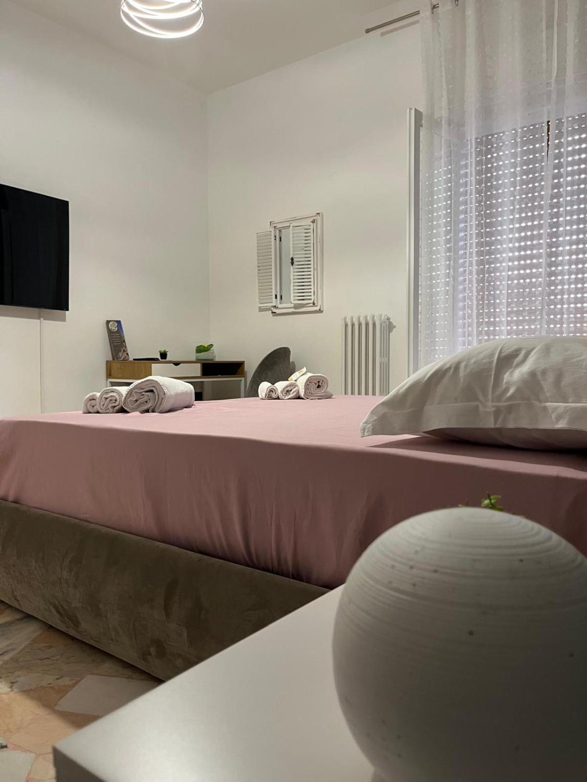 Labanca'S Comfort Matera Dış mekan fotoğraf